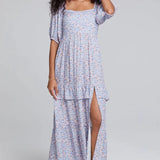 Mary Maxi Dress