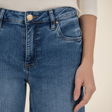 Maya High Rise Wide Leg