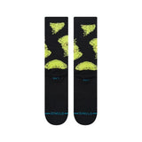 The Grinch Mean One Crew Socks