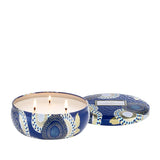 Voluspa 3-Wick Tin