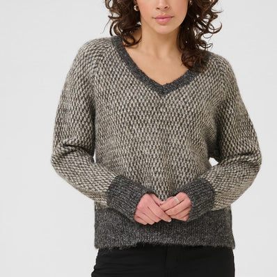 Melinda Pullover