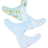 Baby Bandana Bibs