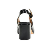 Menny Sling Pump