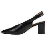 Menny Sling Pump