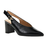 Menny Sling Pump
