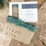 Fresh Wife Bar Soap