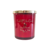 Ebony & Ivory Holiday