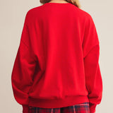 Very Merry Sunday Sweatshirt