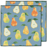 Renew Microfibre Dishcloths Set/2