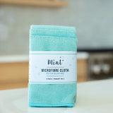 Mint Microfibre Cloth