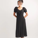 Camille Midi Dress