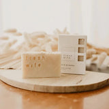 Fresh Wife Bar Soap