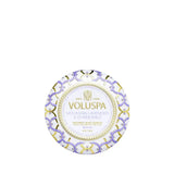 Voluspa Mini Tin