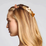 Cloud Claw Clips 8pc Set - Mini