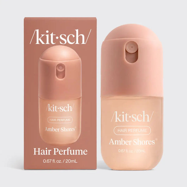 Mini Hair Perfume