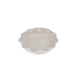 Calypso Scalloped Mini Plate