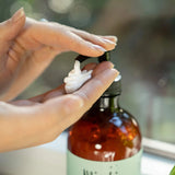 Mint Body Lotion