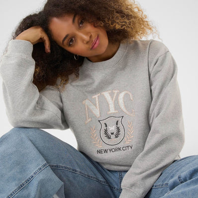 Mirabella Swetashirt