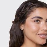 Micro Classic Claw Clips 16pc Set