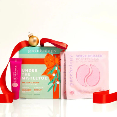 Under The Mistletoe Kit