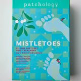 Mistletoes Foot Care Set