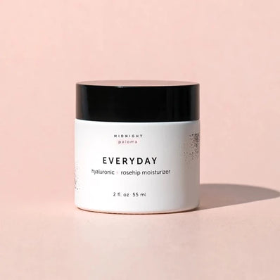 Everyday Moisturizer