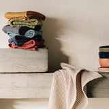 Montage Dishtowel