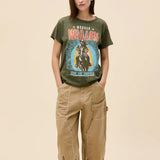 Morgan Wallen Long Live Cowgirls Solo Tee