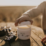 Tallow Bum Balm