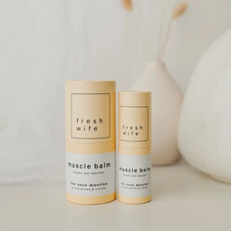 Fresh Wife Muscle Balm