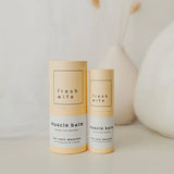 Fresh Wife Muscle Balm