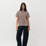 Double Knit Muse Tee