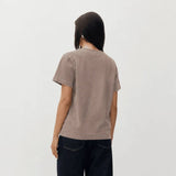 Double Knit Muse Tee