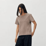 Double Knit Muse Tee