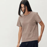 Double Knit Muse Tee