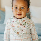 Baby Bandana Bibs