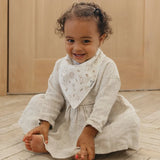 Baby Bandana Bibs