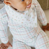 Baby Bandana Bibs