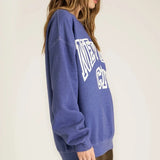 New York City Oversized Sweatshirt