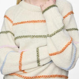 Neil Knit Sweater