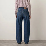 Levi's Cinch Barrel Jeans