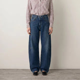 Levi's Cinch Barrel Jeans