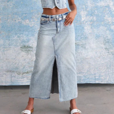 Girl Next Door Skirt