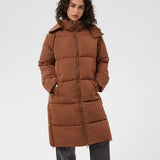 Nikalui Coat