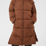 Nikalui Coat