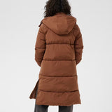 Nikalui Coat