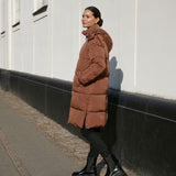 Nikalui Coat