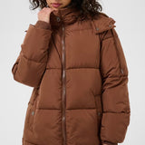 Nikalui Coat