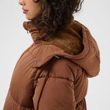 Nikalui Coat