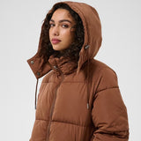 Nikalui Coat